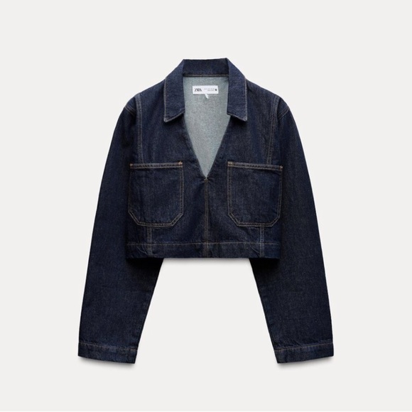 Zara Top - Picture 2 of 4